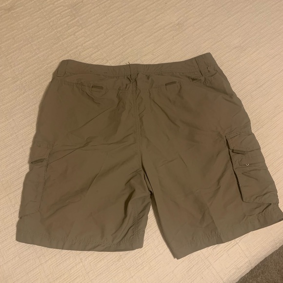 REI Pants - Cargo Shorts - size 12